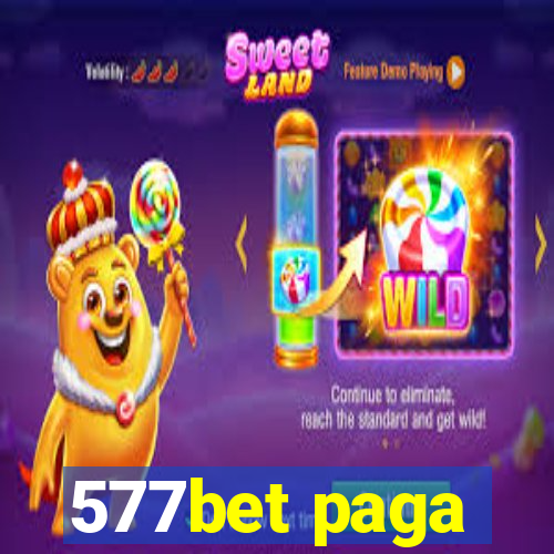 577bet paga